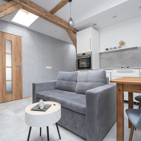 Apartament Mikolowska Gliwice Ngoại thất bức ảnh