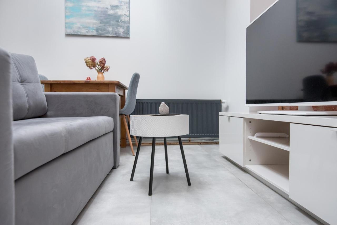 Apartament Mikolowska Gliwice Ngoại thất bức ảnh