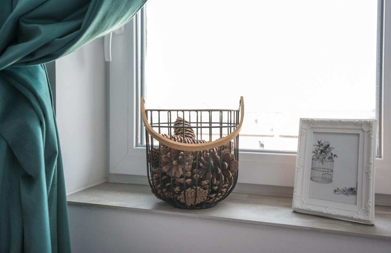 Apartament Mikolowska Gliwice Ngoại thất bức ảnh